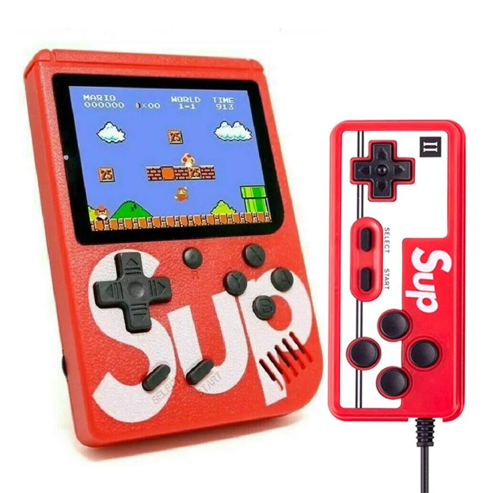 Game Boy CON CONTROL