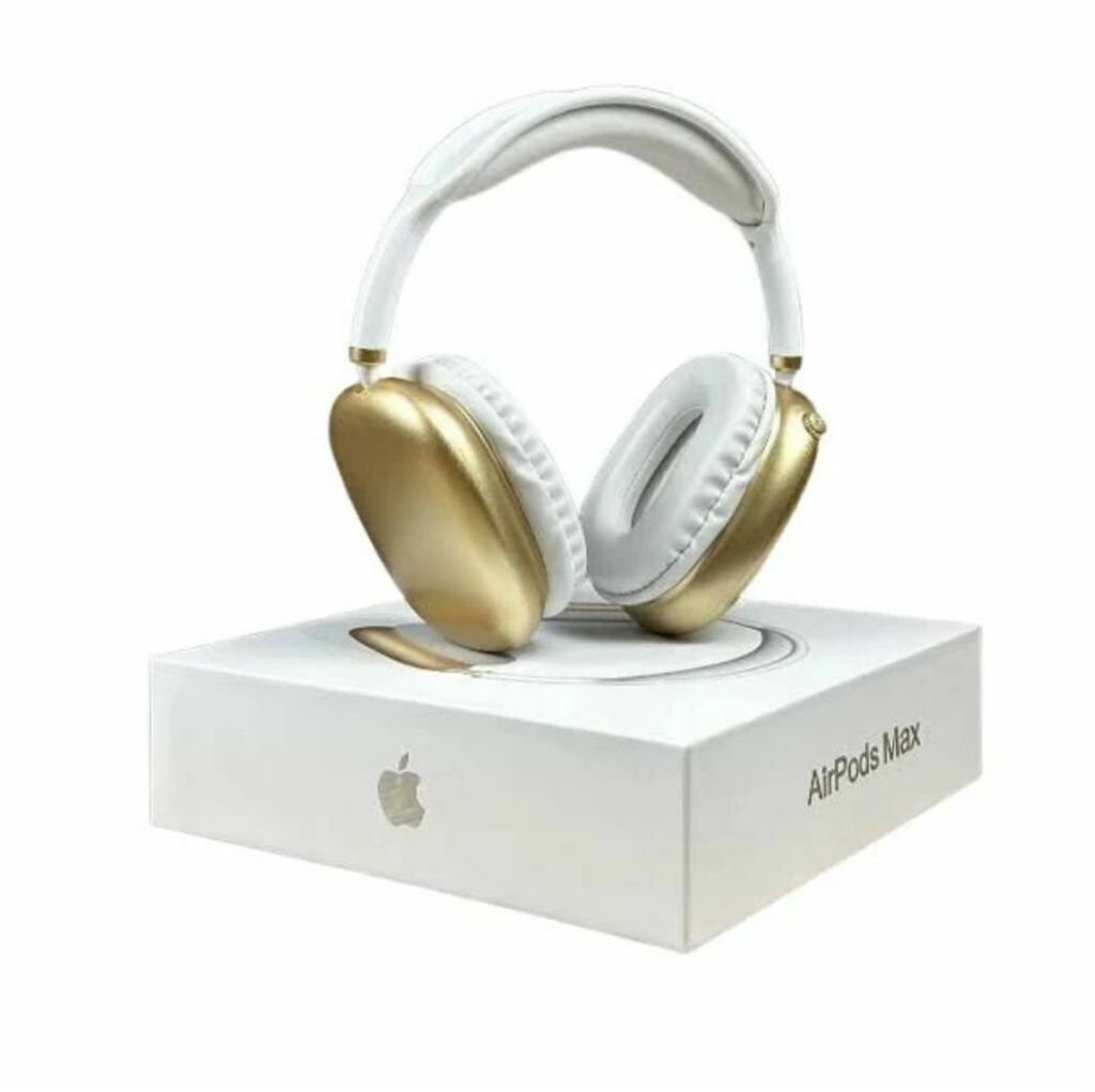 AIRPODS PRO MAX 1.1
