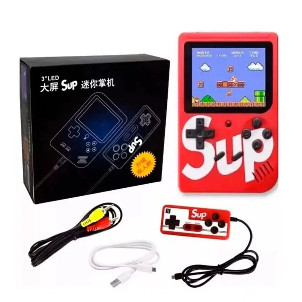 Game Boy CON CONTROL