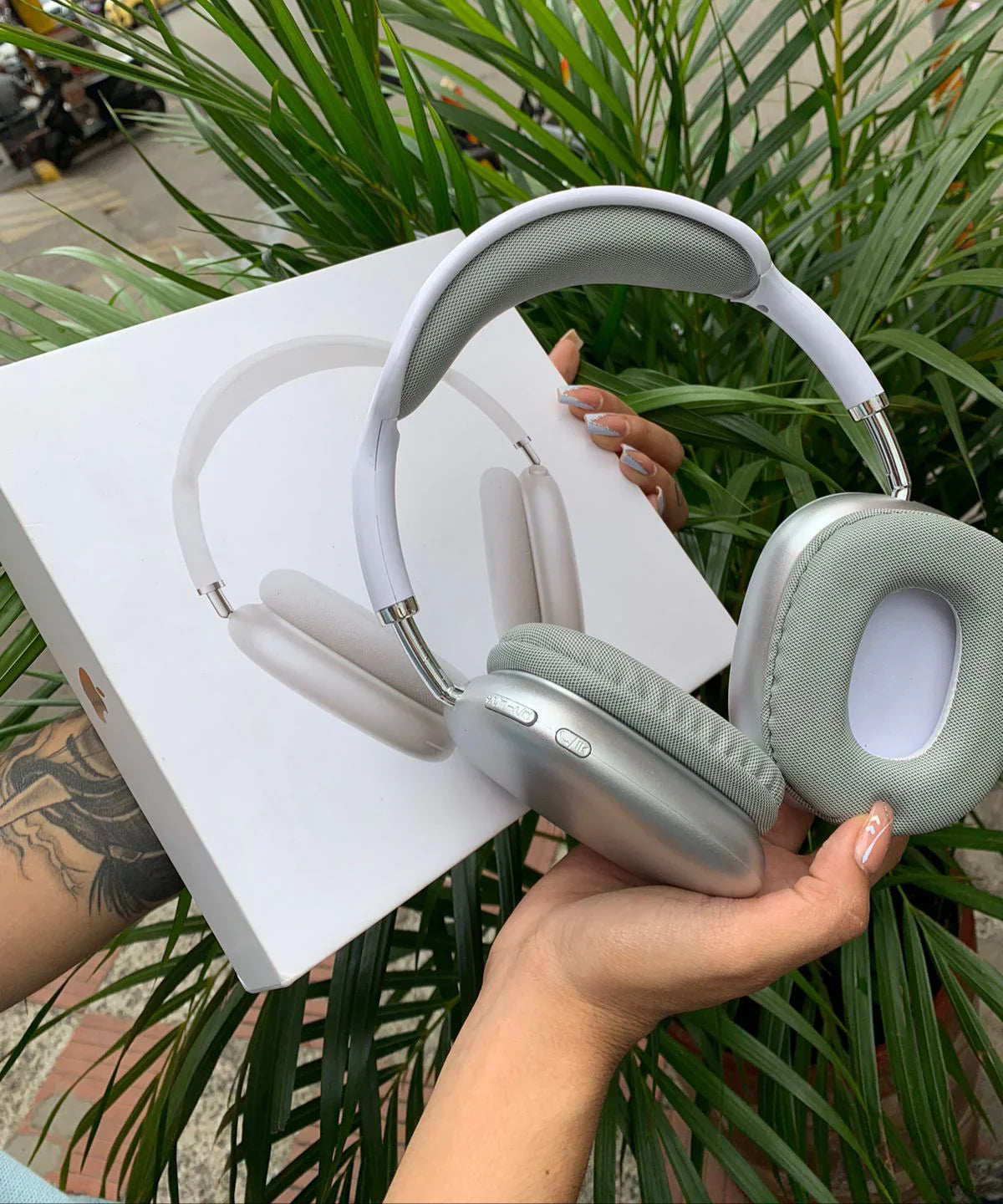 AIRPODS PRO MAX 1.1