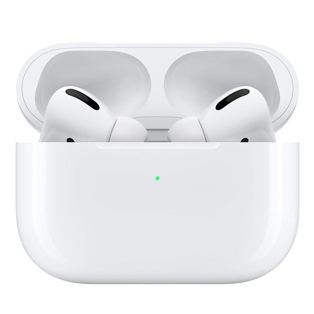 Audifonos Pro