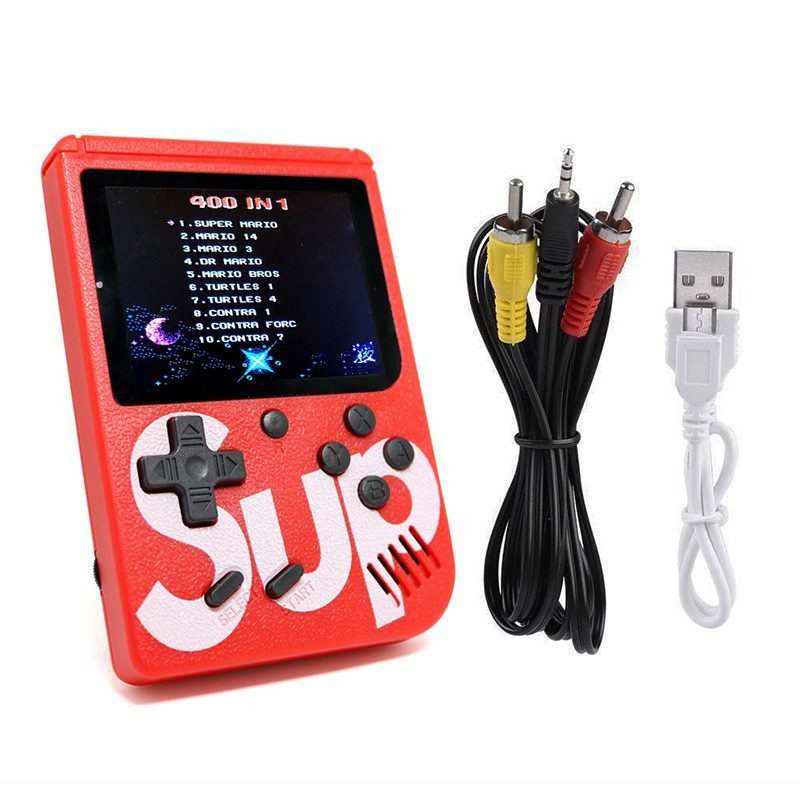 Game Boy CON CONTROL