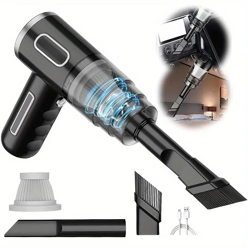 TurboMax Pro 3 EN 1