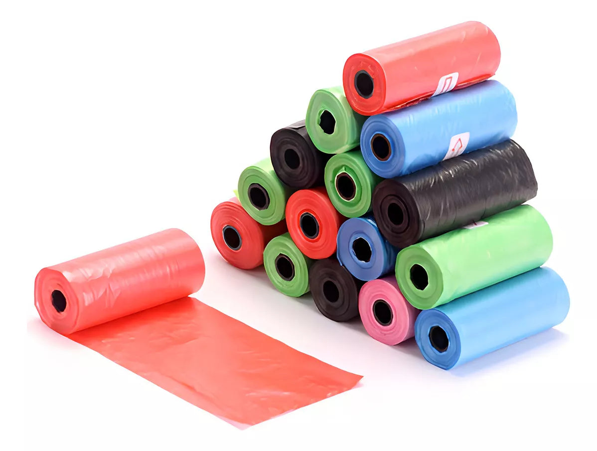Kit Pala Recoge Popo Colores Surtidos