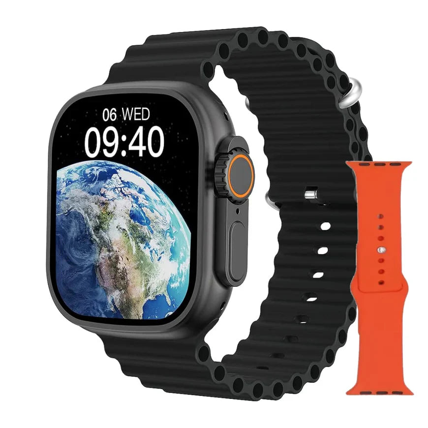 Reloj Inteligente T800 Smartwatch