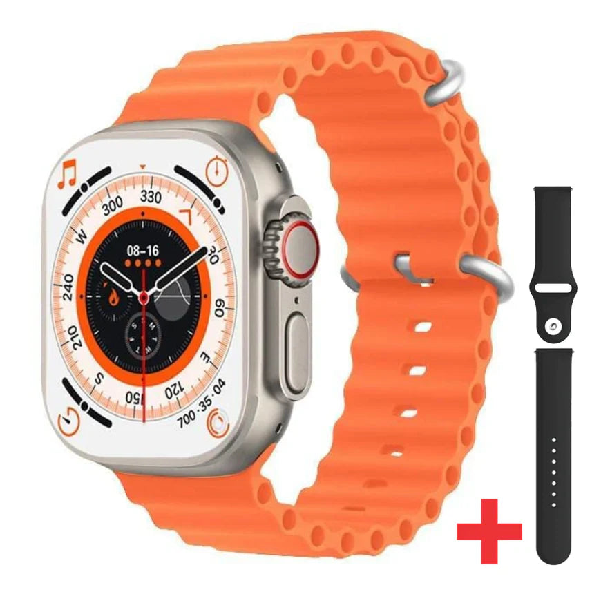 Reloj Inteligente T800 Smartwatch
