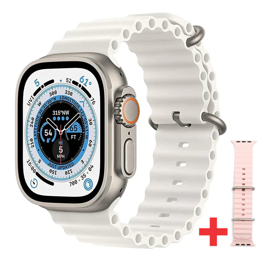 Reloj Inteligente T800 Smartwatch