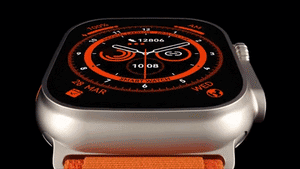 Reloj Inteligente T800 Smartwatch