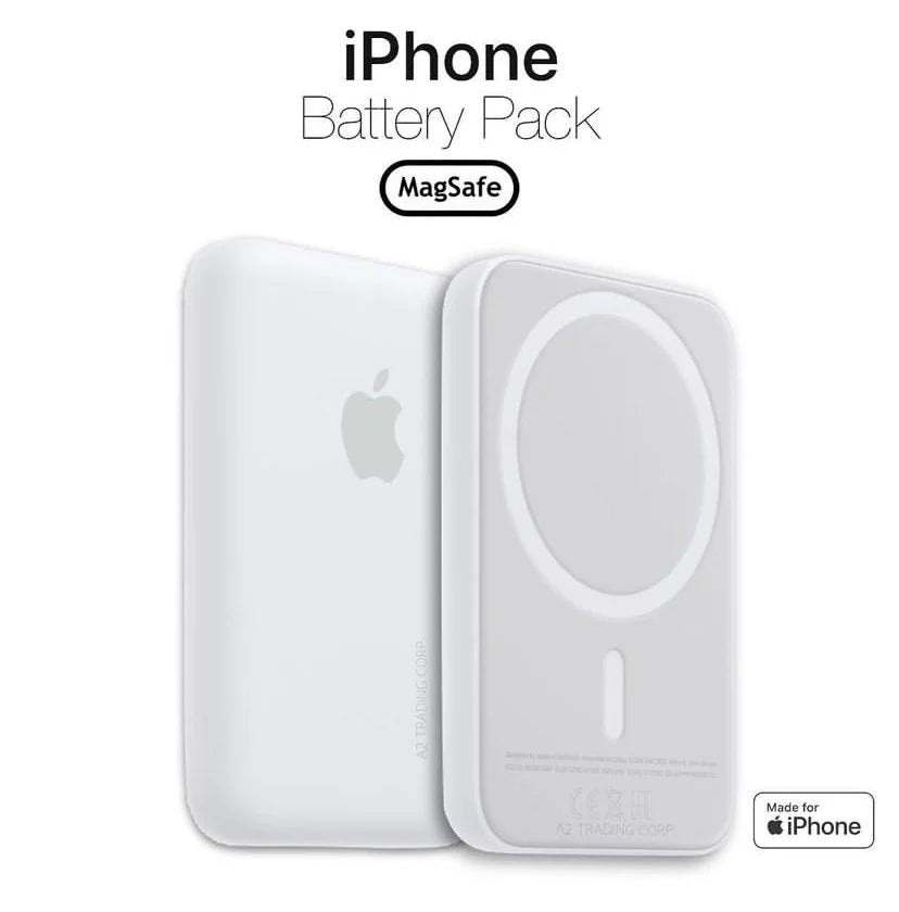 MagSafe 3000mAH