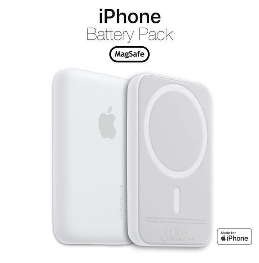 MagSafe 3000mAH